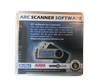 ARC536 PRO Software USB Flash Drive