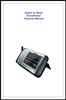 Easier to Read Uniden HomePatrol-1 & 2 Scanner Manual